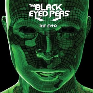 5.《The E.N.D.》The Black Eyed Peas