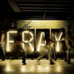 Never Say NeverThe Fray