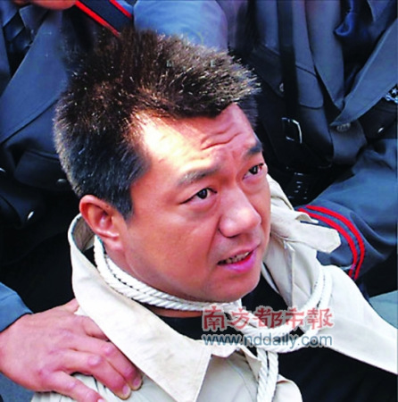 广东公共频道黄金档推涉案月