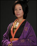 林心如饰孙小妹