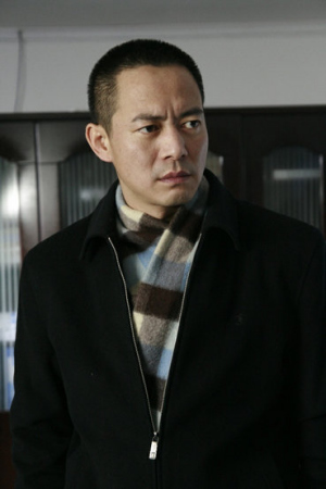 影帝彭博再战《华容道2》 突破前作实力不俗