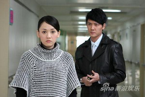 《佳期如梦》热播 冯绍峰陈乔恩上演刻骨爱恋