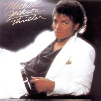 Thriller (25th Anniversary)