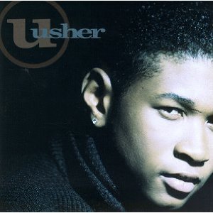 《Usher》