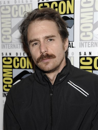 ɽķ-(Sam Rockwell)ݡţˡ