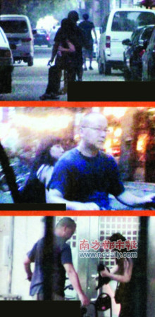 单车之恋展现平凡生活图景 窦唯交了小女友？【图】