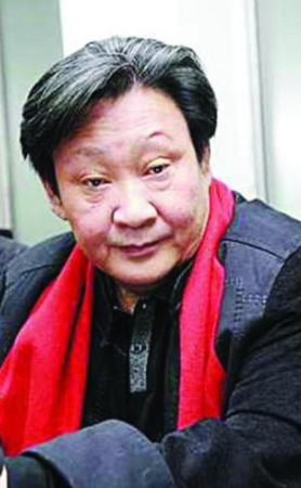 郭德纲恩师杨志刚:侯耀文赵本山助他起死回生