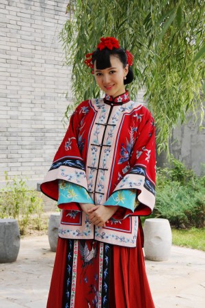 韩雯雯