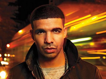 4.׿(Drake)