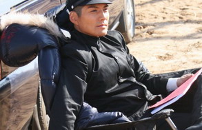 �Ͽ���Ƭ��һֻ�����Ե�С����(ͼ)</style=