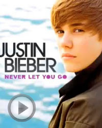 Never Let You Go