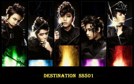 SS501