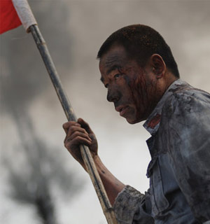 《兴国，兴国！》央一将播 五大看点提前揭秘