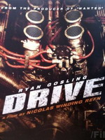 DRIVE