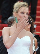 Uma Thurman