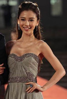 Angelababy