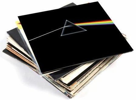 Pink Floyd - The Dark Side Of The Moon