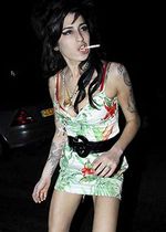 Amy WinehouseŲ