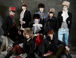 Super Junior-M