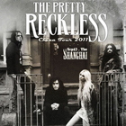 The Pretty Recklessݳʱ䣺915յص㣺MAO Livehouse