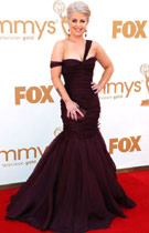 Kelly Osbourne