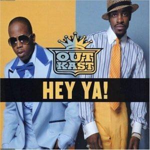 Hey Ya! - Outkast