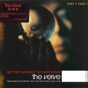 Bitter Sweet Symphony - The Verve