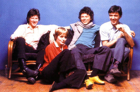 Talking Heads