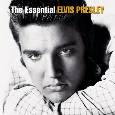 Elvis PresleyThe Essential Elvis Presley