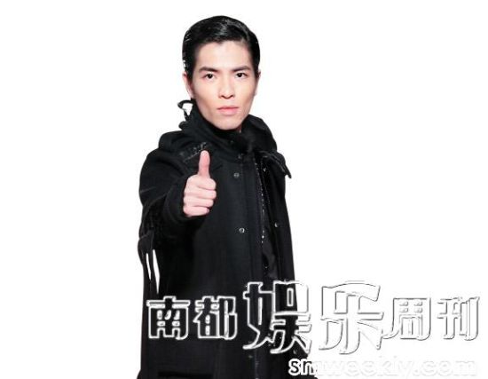 2011年华语娱乐圈青年富豪榜系列之台湾榜(图