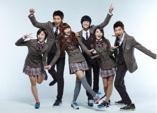 dreamhigh