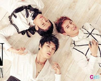 JYJ 