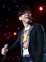 湖南卫视跨年演唱会2011-2012