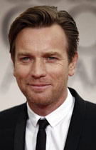 Ewan McGregor