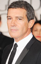 Antonio Banderas