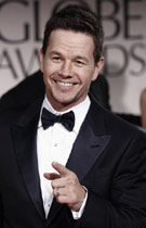 Mark Walberg
