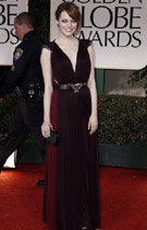Emma Stone