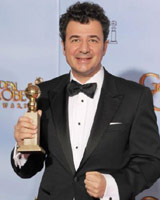 Ludovic Bource(