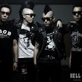 Hell City-Keep Yourself
