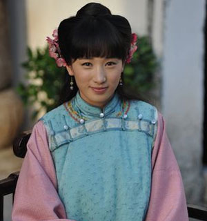 李艳获李少红钦点 《娘心计》中轰轰烈烈爱一场