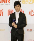 李健获年度最佳创作歌手