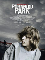 Իù԰Paranoid Park (2007)