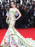 Fan Bingbing