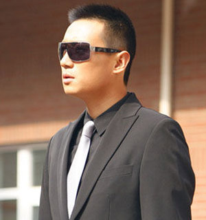 《老严家的女儿不愁嫁》李幼斌徐洪浩翁婿开战