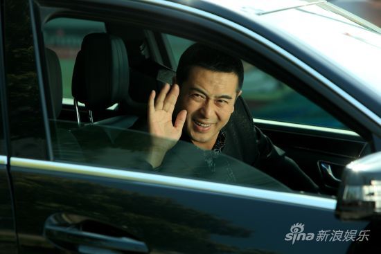 妈妈》首发剧照 10月献映|三个未婚妈妈|江平|黄磊