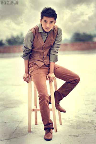 《我家有喜》李佳航万茜姐弟恋完美结局