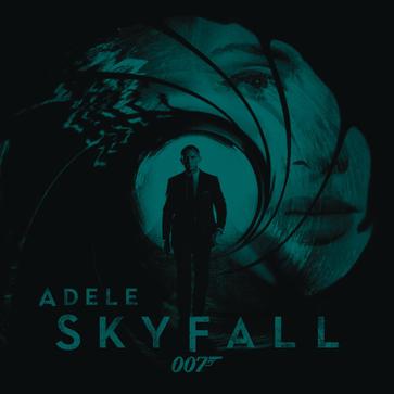 AdeleµSkyfall(2012-10-05)