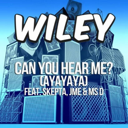 WileyCan You Hear Me? (Ayayaya)