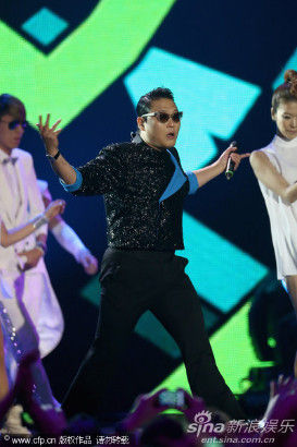 PSY