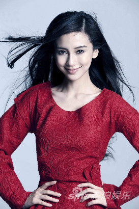 Angelababy